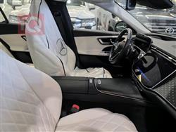 مرسيدس بنز E-Class